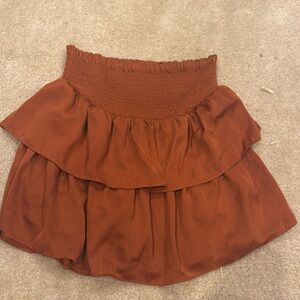 Boutique skirt